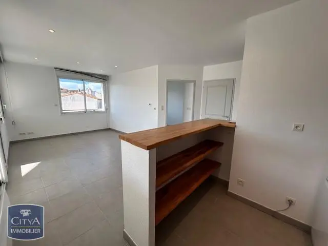 Photo 5 Appartement 2 pièces 44.5m²