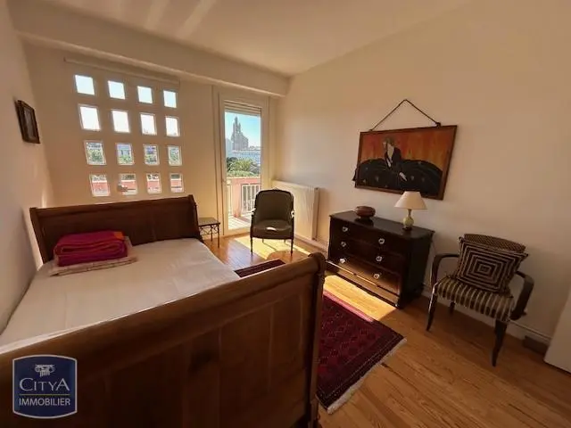 Photo 9 Appartement 3 pièces 84.75m²