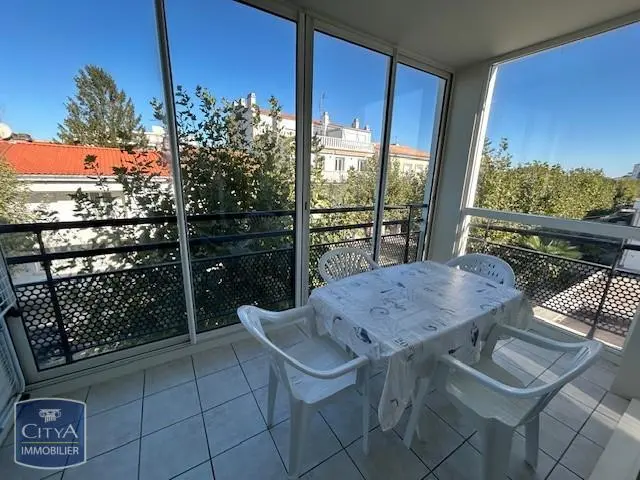 Photo 11 Appartement 3 pièces 58.81m²