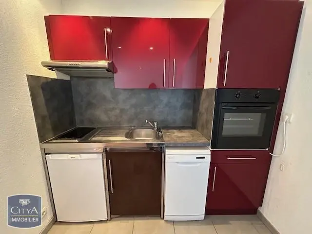 Photo 4 Appartement 2 pièces 58m²