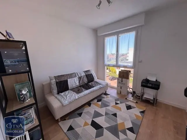 Photo 4 Appartement 3 pièces 52.24m²