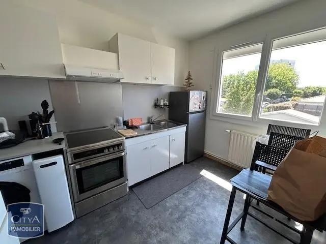 Photo 4 Appartement 2 pièces 52.49m²