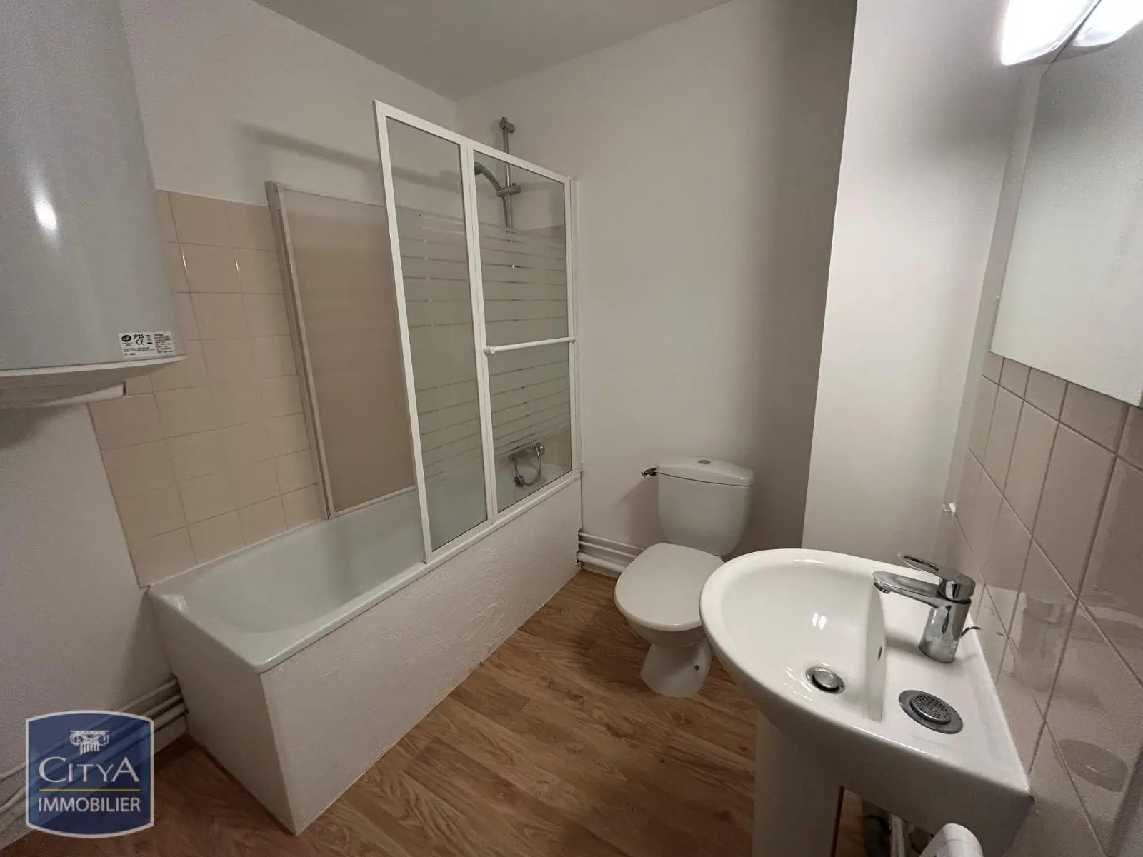 Photo 4 Appartement 1 pièce 26.05m²