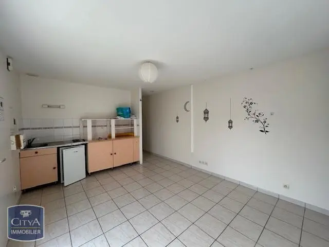 Photo 6 Appartement 1 pièce 33.45m²