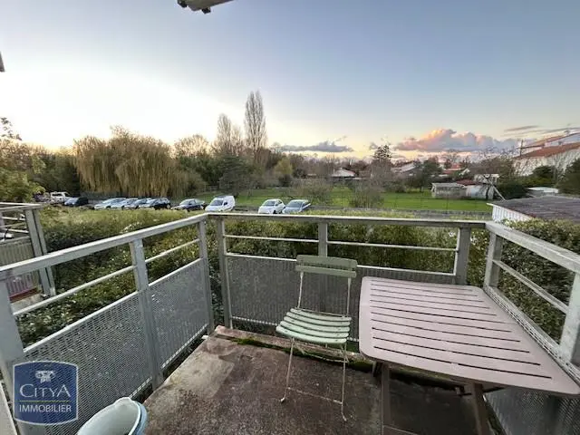 Photo 8 Appartement 2 pièces 36m²