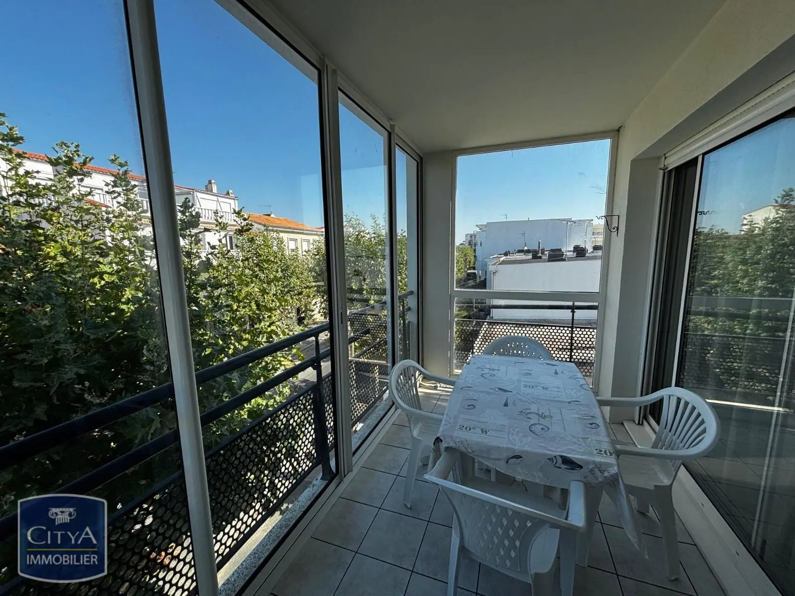 Photo 11 Appartement 3 pièces 58.81m²