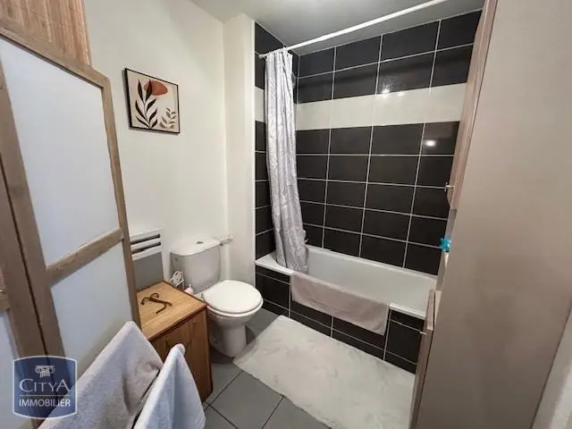 Photo 5 Appartement 2 pièces 43.31m²