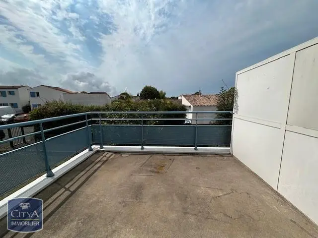 Photo 4 Appartement 2 pièces 40.02m²