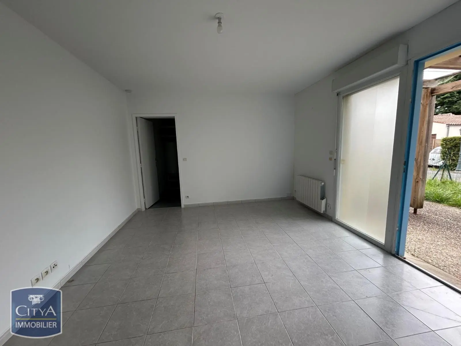 Photo 2 Appartement 2 pièces 39.35m²