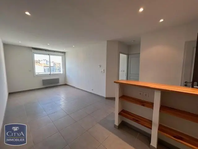 Photo 4 Appartement 2 pièces 43m²