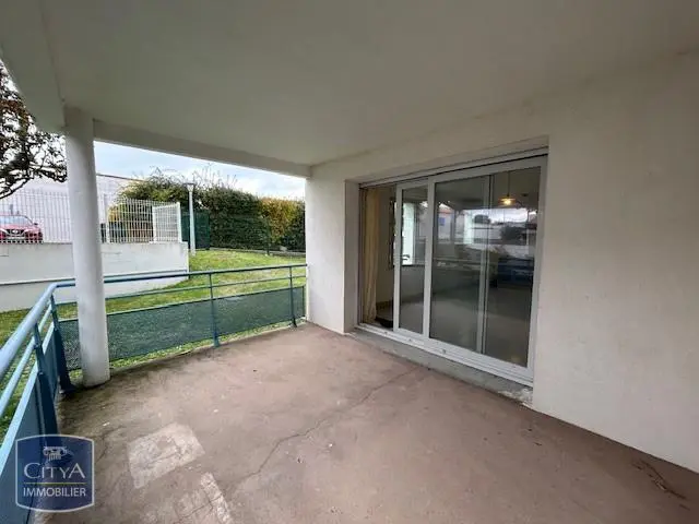 Photo 9 Appartement 2 pièces 40m²