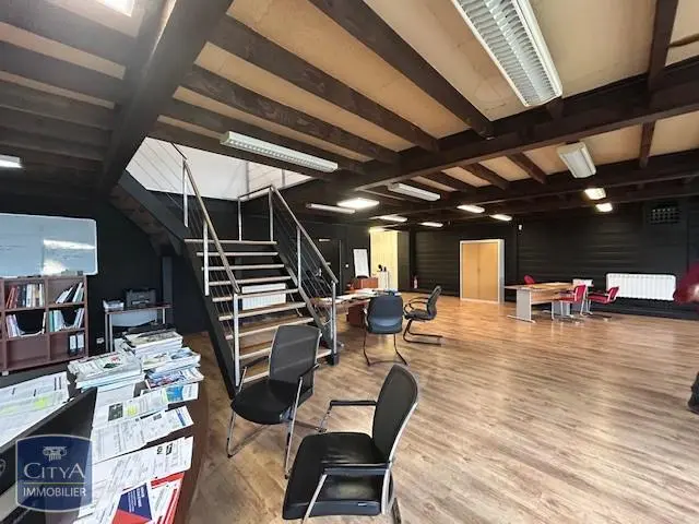 Photo 2 Local Commercial