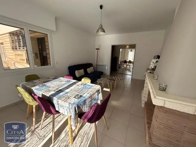 Photo 3 appartement Royan