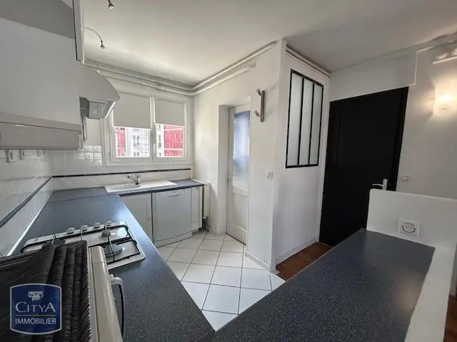 Photo 4 Appartement 2 pièces 53.21m²