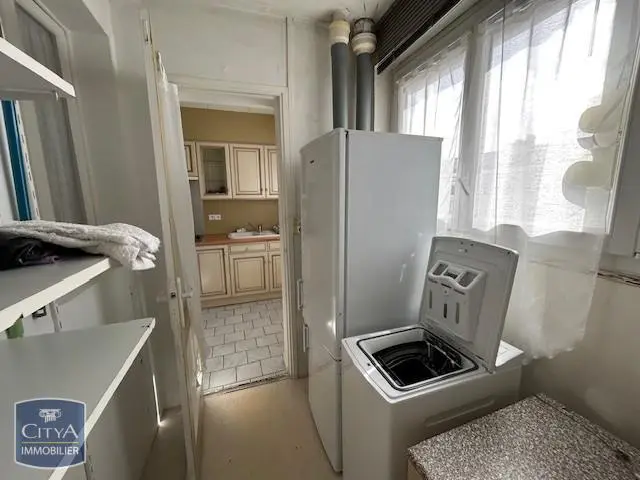 Photo 7 Appartement 3 pièces 64.75m²
