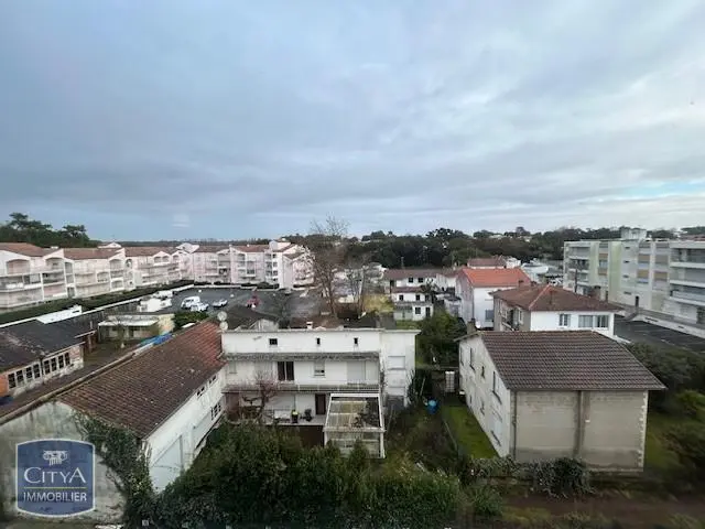 Photo 9 Appartement 1 pièce 28.68m²