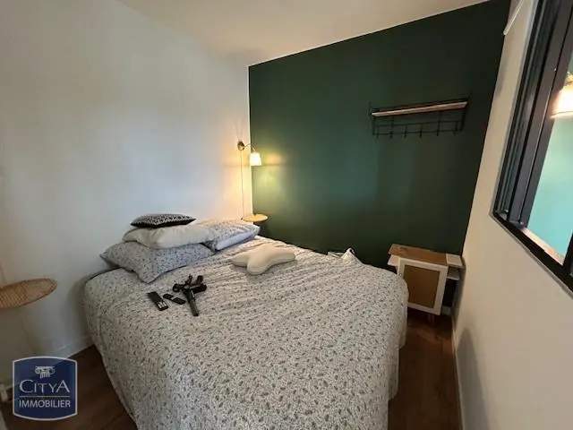 Photo 7 Appartement 1 pièce 28.68m²