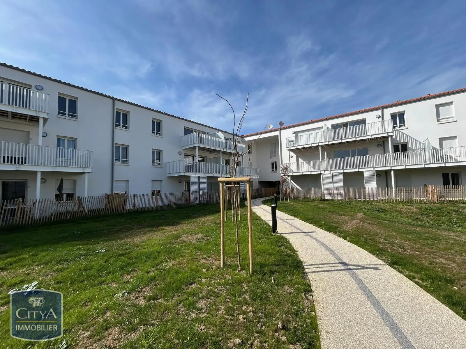 Photo 19 Appartement 2 pièces 40m²