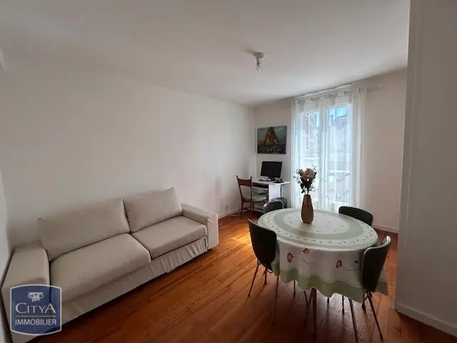 Photo 1 Appartement 3 pièces 66.85m²