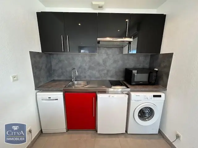 Photo 6 Appartement 2 pièces 44.5m²