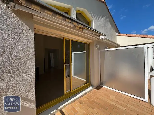 Photo 9 Appartement 2 pièces 38.04m²