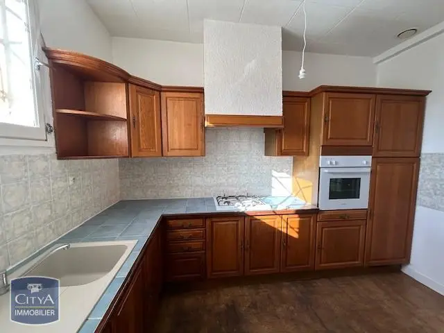 Photo 4 Appartement 3 pièces 82.18m²