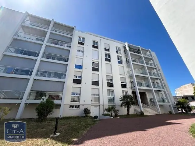 Photo 9 Appartement 3 pièces 52.24m²