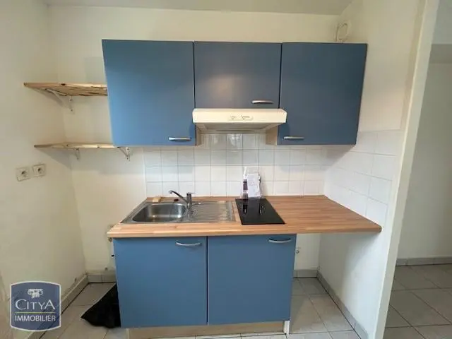 Photo 4 Appartement 2 pièces 40m²