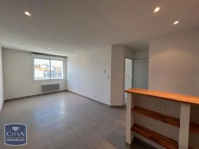 Photo 5 Appartement 2 pièces 43m²