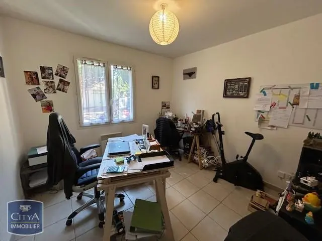 Photo 8 maison Étaules