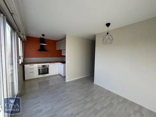 Photo 5 Appartement 1 pièce 31m²