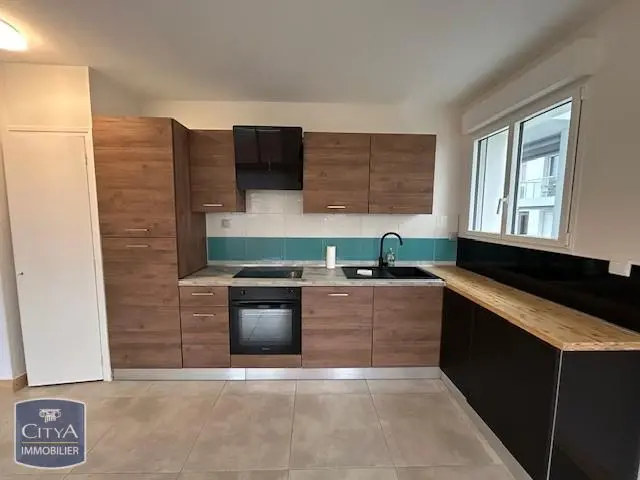 Photo 5 Appartement 2 pièces 53.46m²