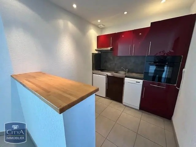 Photo 3 Appartement 2 pièces 58m²