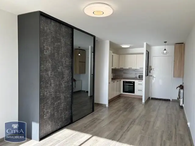 Photo 1 appartement Royan