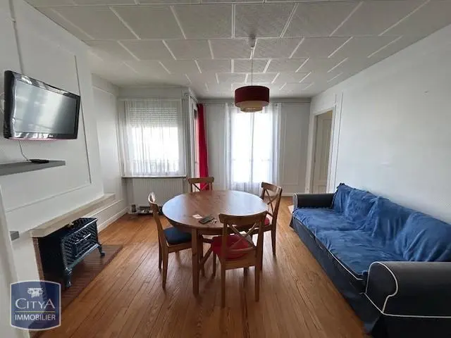 Photo 13 Appartement 3 pièces 64.75m²