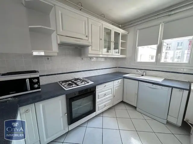 Photo 5 Appartement 2 pièces 53.21m²