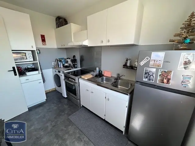 Photo 5 Appartement 2 pièces 52.49m²