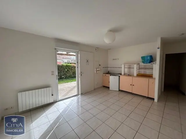 Photo 5 Appartement 1 pièce 33.45m²