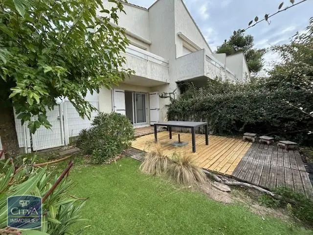 Photo 1 Appartement 1 pièce 29.41m²
