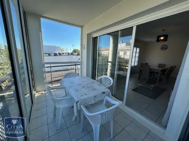 Photo 12 Appartement 3 pièces 58.81m²