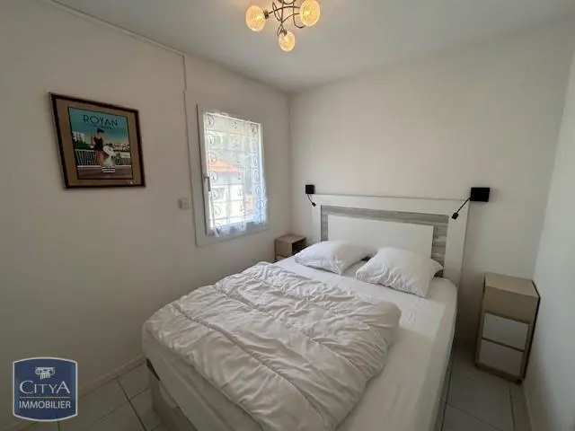 Photo 5 Appartement 2 pièces 25.58m²