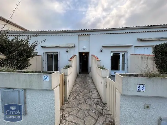 Photo 7 Appartement 1 pièce 23.11m²