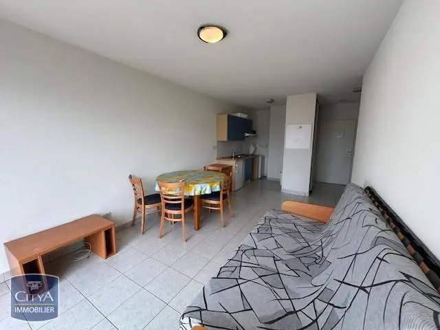 Photo 5 Appartement 2 pièces 40.02m²