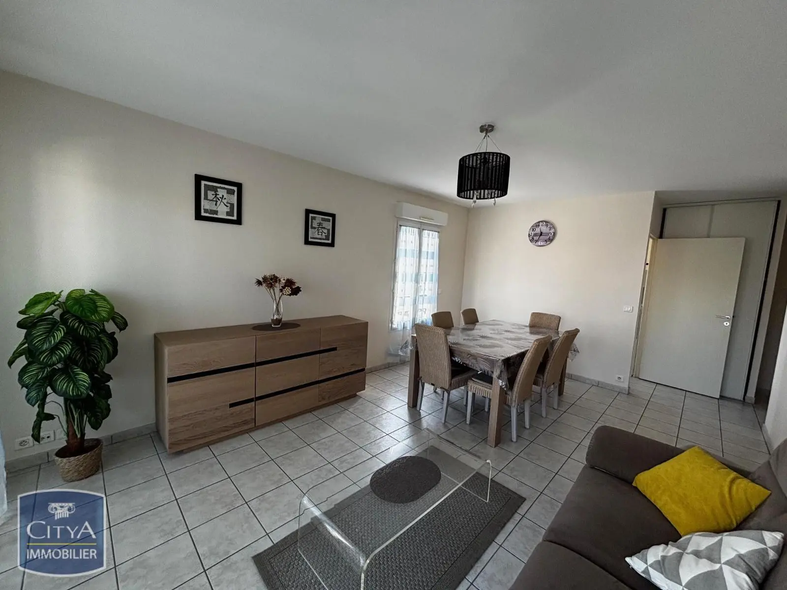 Photo 1 Appartement 3 pièces 58.81m²