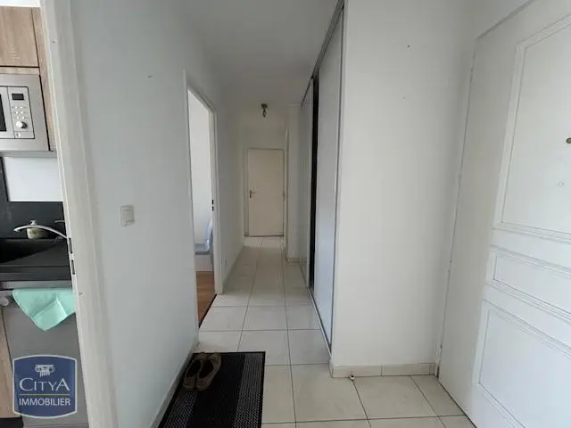Photo 3 Appartement 3 pièces 61.27m²
