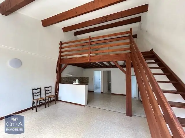 Photo 3 Appartement 2 pièces 53.1m²
