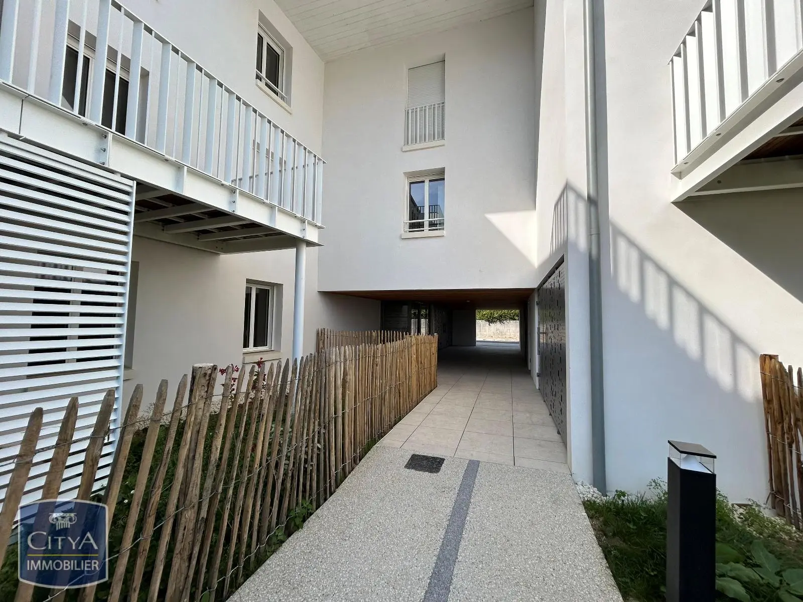 Photo 22 Appartement 2 pièces 40m²