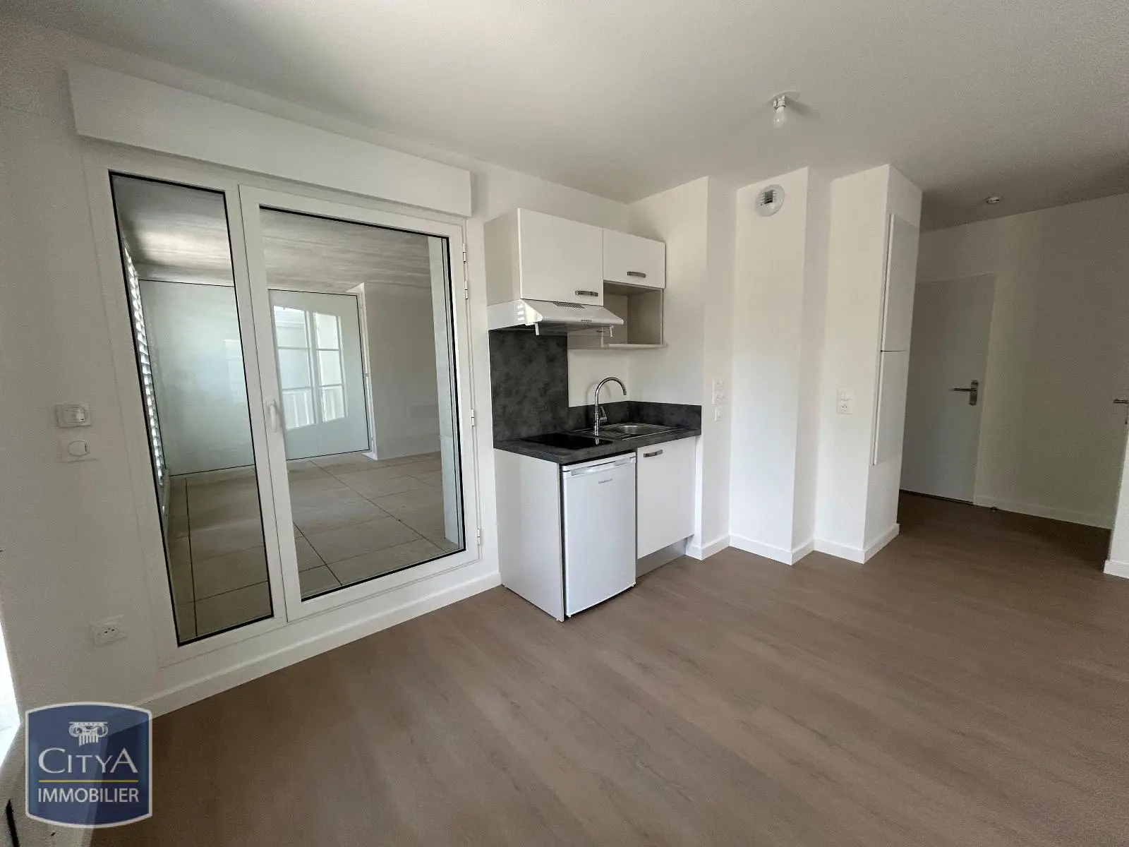 Photo 3 Appartement 2 pièces 40m²
