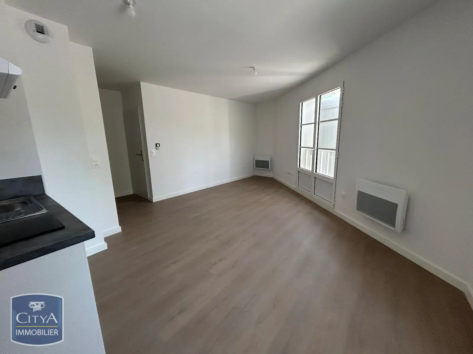Photo 4 Appartement 2 pièces 40m²