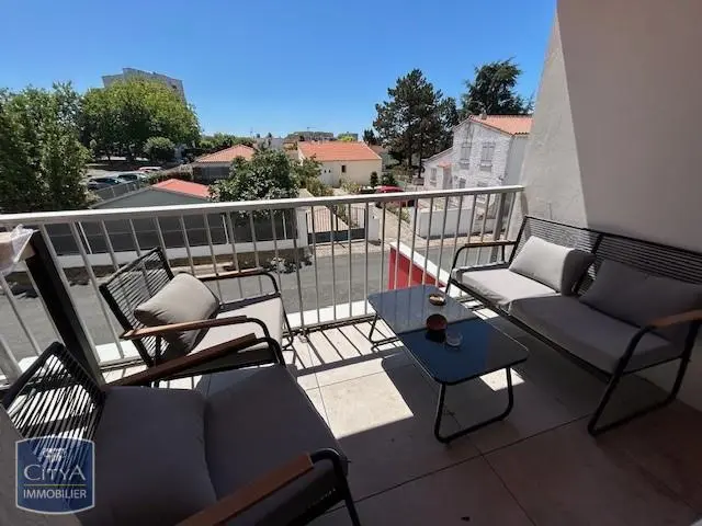 Photo 8 Appartement 2 pièces 52.49m²